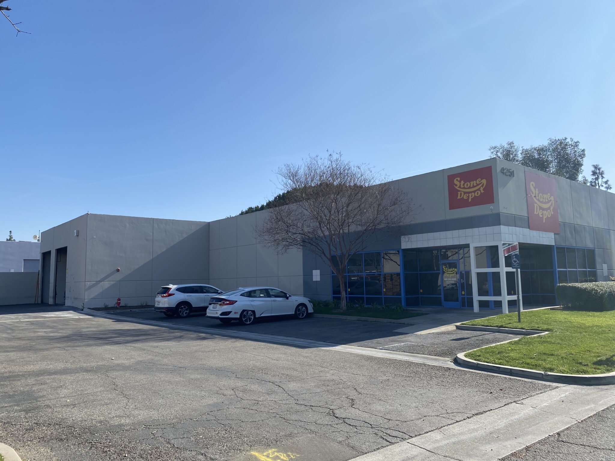 Contact Us Stone Depot Contact Us Page