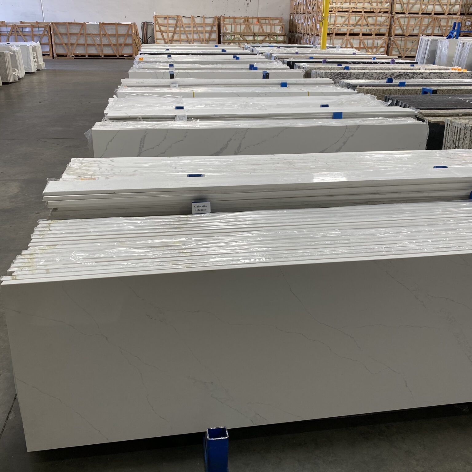 Home Stone Depot offers all kinds of countertops, sinks