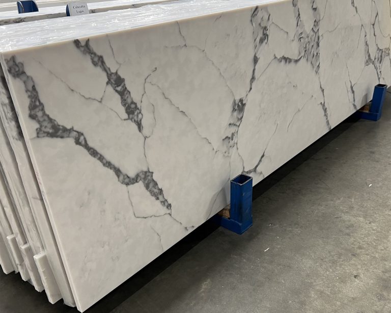 Calacatta Lagos Stone Depot